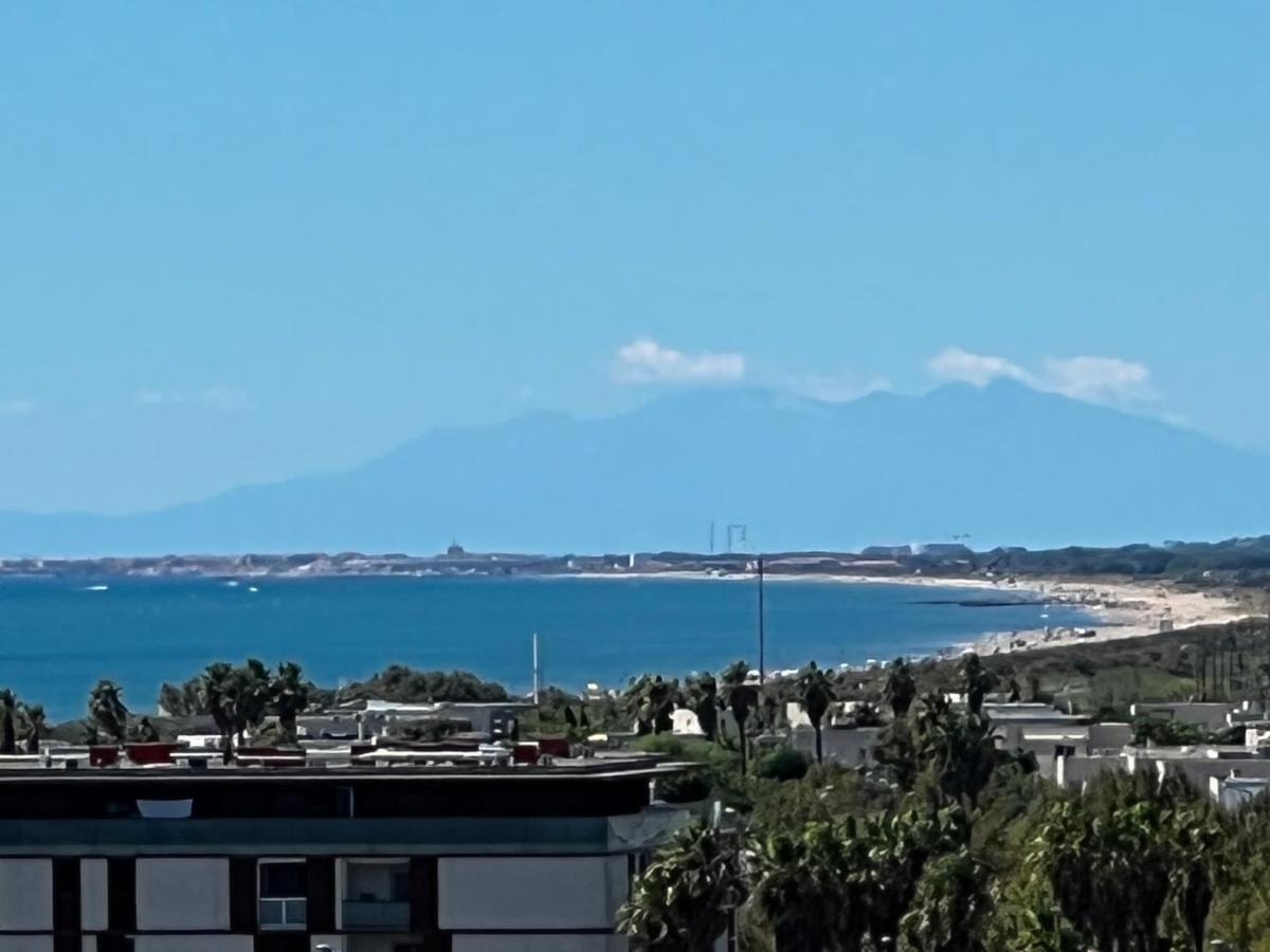Face A La Mer Avec Piscine A Sète Kültér fotó